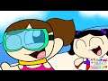 Youtube Thumbnail title