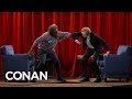 W. Kamau Bell Full Interview - CONAN on TBS