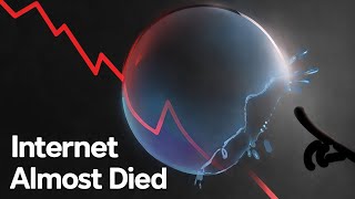 Famous The Dot-Com Crash That Nearly Killed the Internet  Wealth