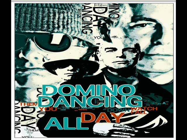 Domino Dancing (Alternative Mix) Pet Shop Boys (1988)