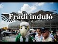 Fradi Induló Dalszöveggel 2015