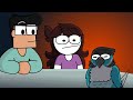 Jaiden Interrogations - Chuckle Sandwich Animated
