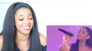 TOP 6 HARDEST VOCALS EVEN ORIGINAL SINGERS CAN'T SING LIVE | Reaction