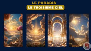 Le  Paradis de Dieu | Le Troisième Ciel | As tu ta réservation ?