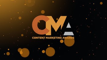Uitreiking Content Marketing Awards 2023 (volledige video)