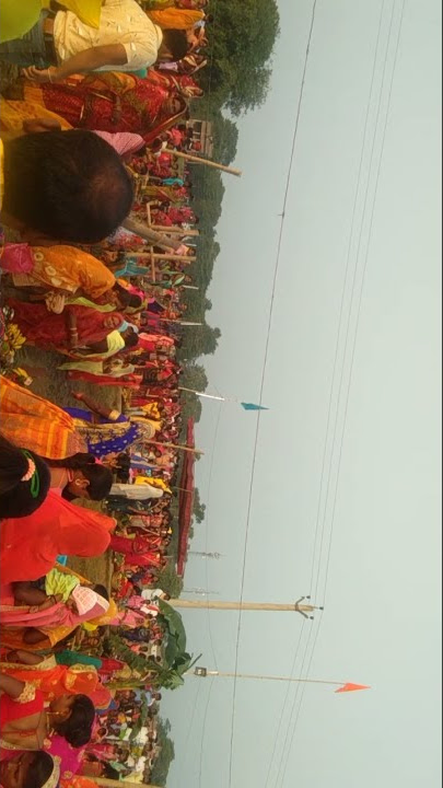 Howrah se Chal Ke aaenge Chhapra Chhath chhath puja