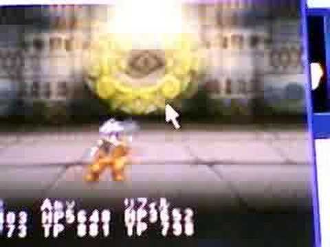 Tales of the World Narikiri Dungeon 3-last level p...