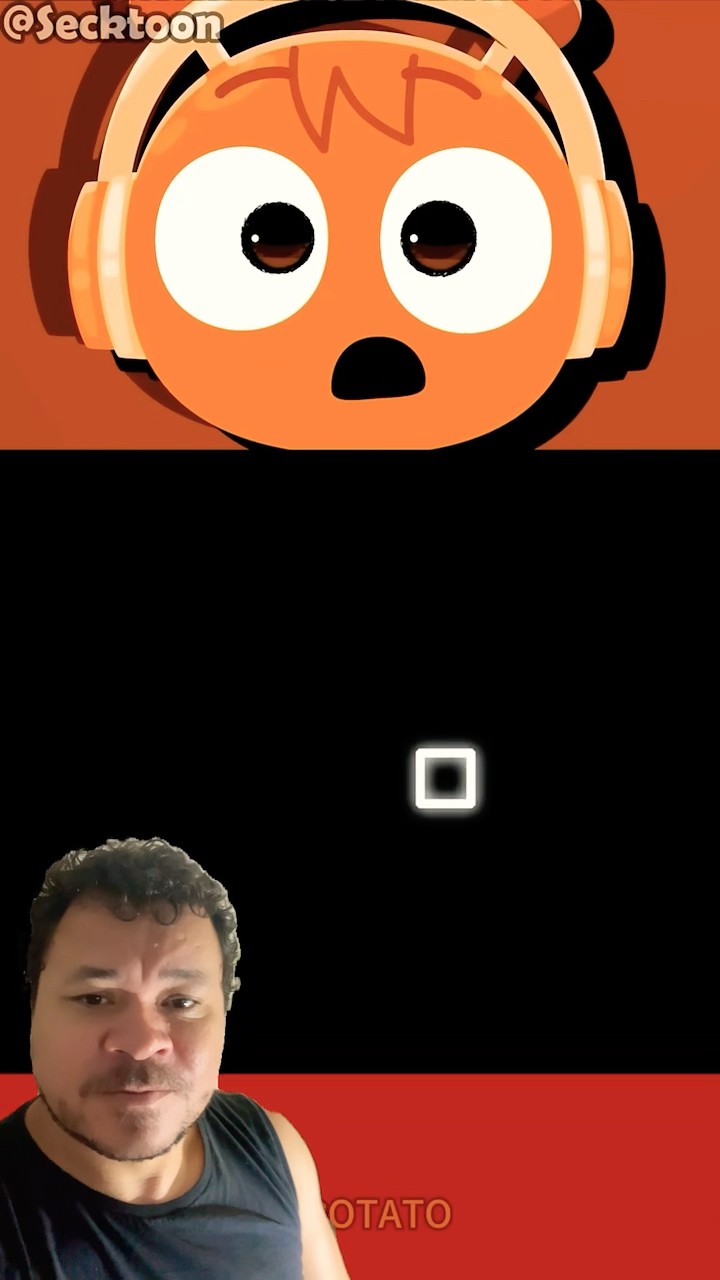 O QUE ACHOU DESSE SOM? #mayumigames #sprunki #shortsvideo #youtubeshorts