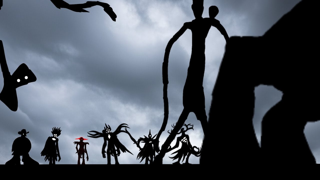 Size comparison (This series has come to an end)