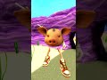 GUESS REAL HEAD of UDUDUDUD ITALIAN BRAINROT SPRUNKI in GARRY'S MOD