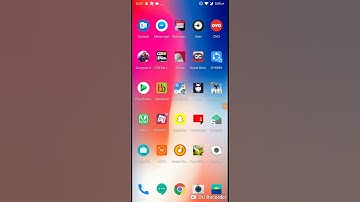 How to hide notch in one plus 6