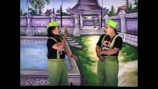 Lawak PUTRA FAMILI