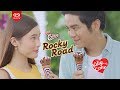 Get Kilig To The Cone With New Cornetto Rocky Road 