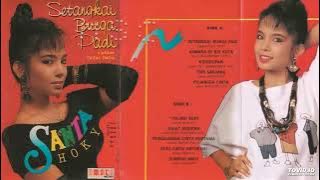 Santa Hoky - Setangkai Bunga Padi ( Full Album )