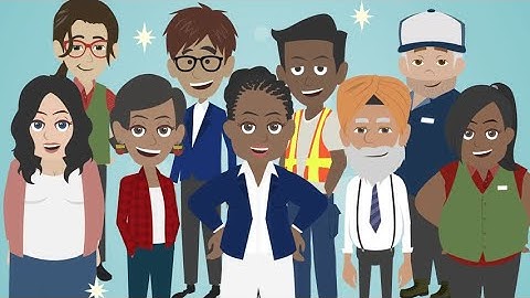 Workplace Inclusion