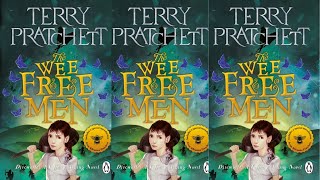Discworld book 41 Wee Free Men by Terry Pratchett Full Audiobook