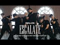 Tsar b  escalate  choreography by team 1million