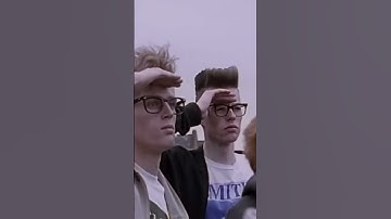 Stop Me If You Think You