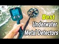 Best Underwater Metal Detectors In 2020 – 10 Important Considerations Reviews!