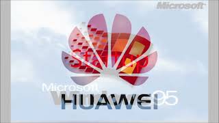 [Request] Dream it Possible - Huawei Ringtone Sparta Hyper V2 Remix ft Windows 95