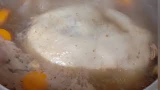 Download Lagu Quick cooking chicken with mograbia  MP3