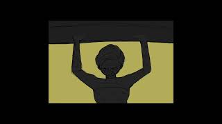 Surface Pressure-Miraculous Animatic