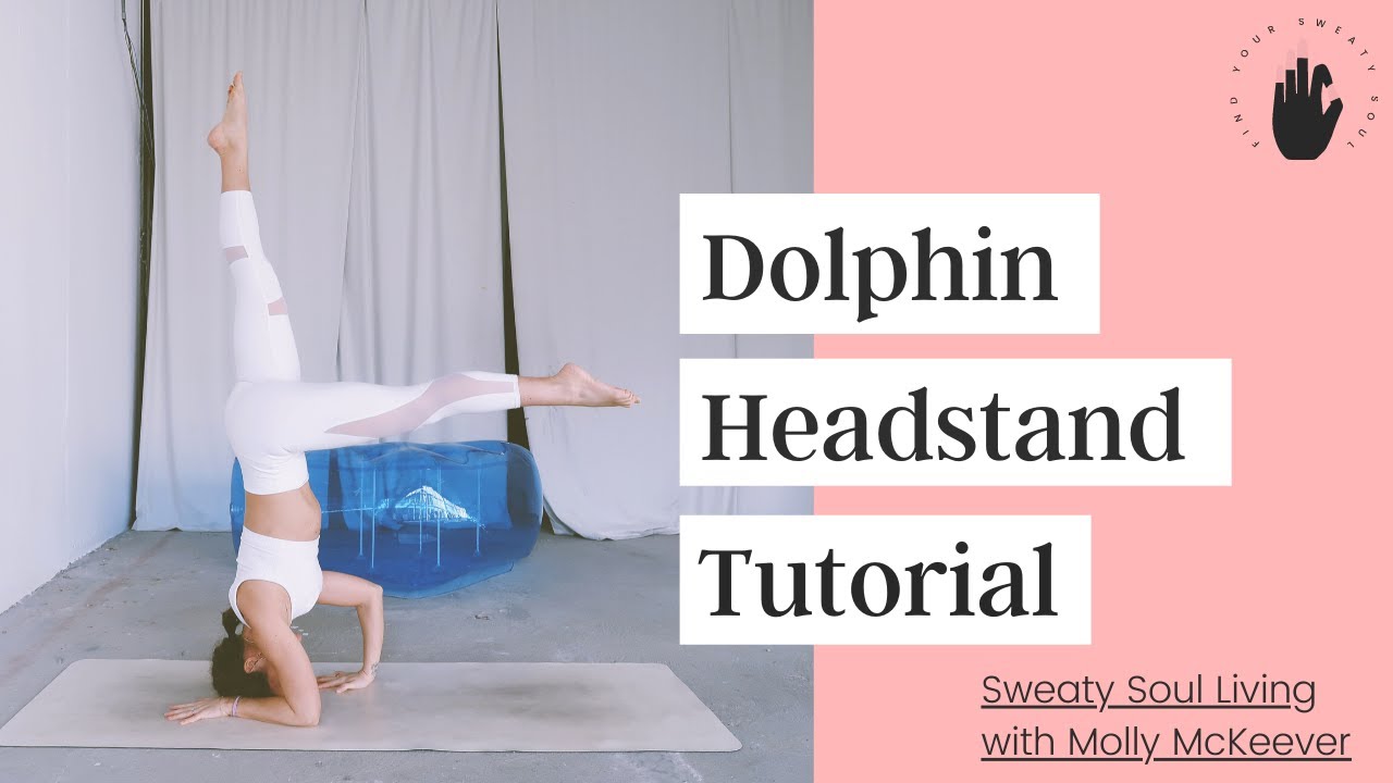 Yoga Headstand Sequence | Jason Crandell Yoga Method