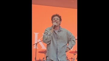 Thumbnail of Kamrad - Be Mine 3 Kieler Woche 29.06.2025