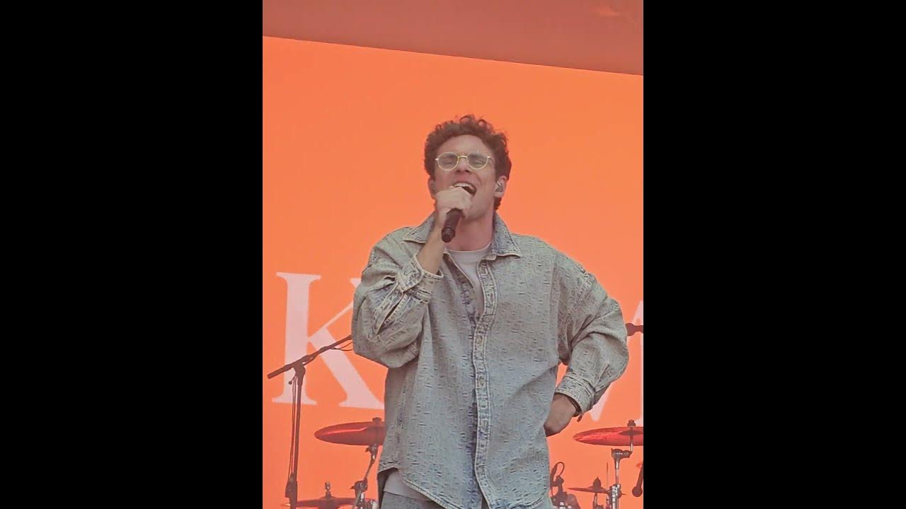 Kamrad - Be Mine 3 Kieler Woche 29.06.2025