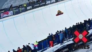 Chloe Kim is the first X Games athlete to win 4 gold medals before turning 18 | X Games | ESPN