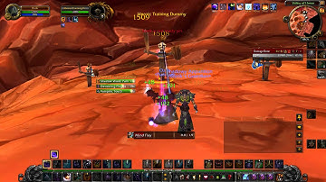 Shadow Priest DPS Rotation Guide Patch 4.0.1 - Version 2