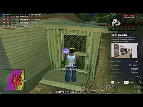 вернулся? - YouTube