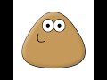 Desenho bem simples do Pou #pou #memes #desenho