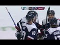HIGHLIGHTS: Blues at Avalanche - 10/3/26