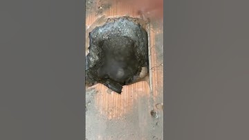 Cách sửa chữa ống nước rò rỉ nhanh và chính xác 100% #plumber #sieuamnuoc #hanoi #saigon #home