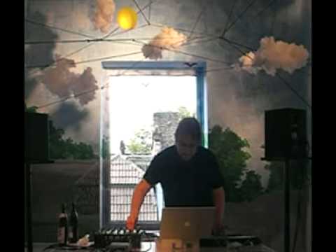 Stewart Walker  - RTS.FM.050610: Live