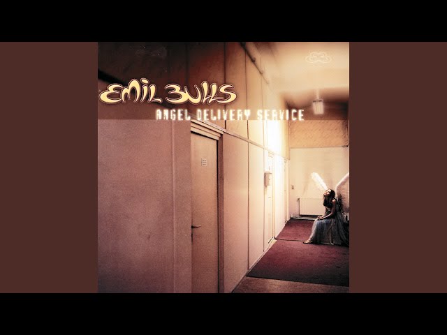 Emil Bulls - Smells Like Rock'n'Roll