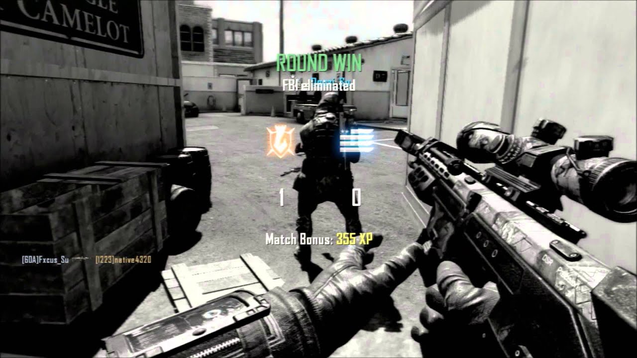 First Shot for Auto RC! (Leftover) @AutomaticReturns