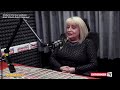 ODMALENA SAM ZNALA DA ĆU BITI PSIHIJATAR! Slavica Đukić Dejanović za INFORMER TV