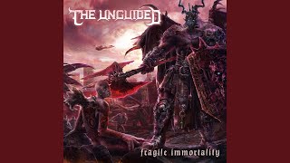 Video thumbnail of "The Unguided - Deathwalker (Bonus Track)"