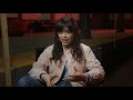 Scream Queen Jenna Ortega Reveals All in SCREAM VI Behind the Scenes Interview - ScreenSlam