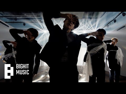 TXT (투모로우바이투게더) 'Deja Vu' Official Teaser 2