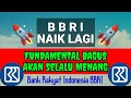 Selamat Untuk Holder BBRI. CEK FINANSIAL Q 2 2034 @jejaksaham