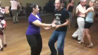 18 January 2010 - Beginner Routine