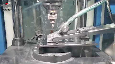 APKT CNC Milling Inserts