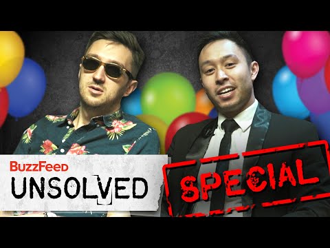 Unsolved Almost 70th Episode Retrospective