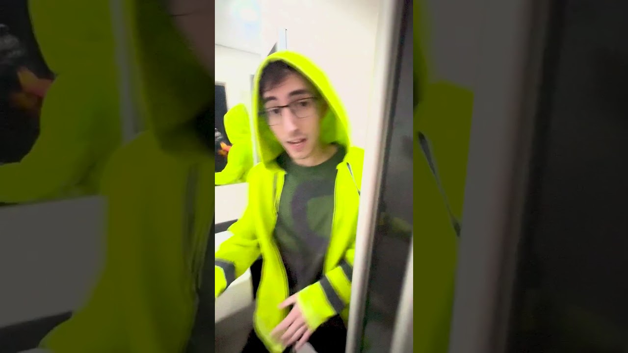 TÔ ATRASADO!