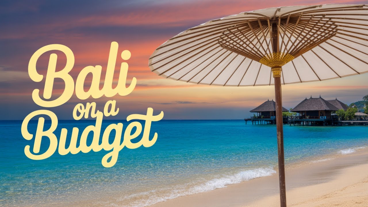 “Top 10 Budget Travel Destinations in 2025 You Must Visit!”