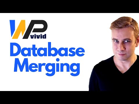 How to Merge