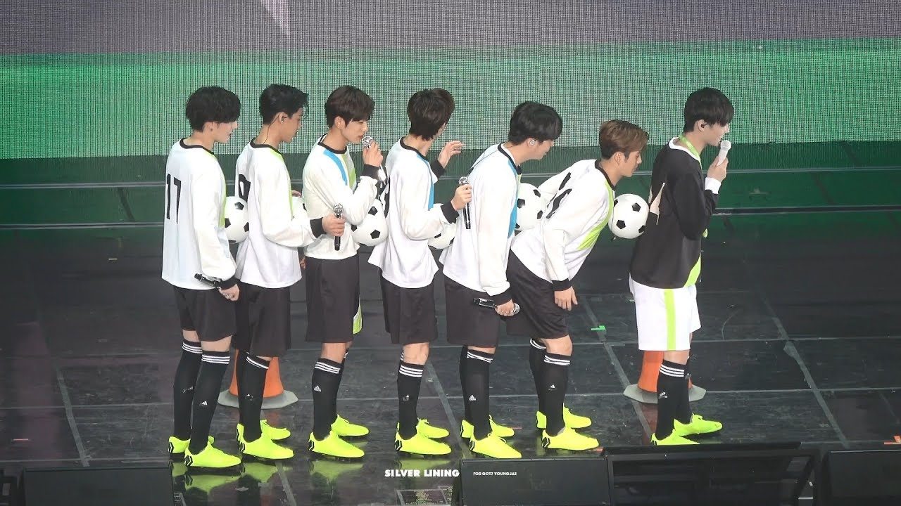 날아라 갓세븐 이미지 검색결과"